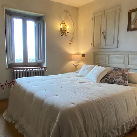 Residenza Buggiano Antica B&B - Charme Apartment In Tuscany Borgo a Buggiano Εξωτερικό φωτογραφία