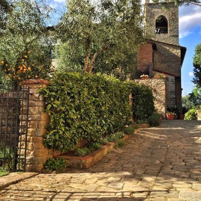 Residenza Buggiano Antica B&B - Charme Apartment In Tuscany Borgo a Buggiano Εξωτερικό φωτογραφία