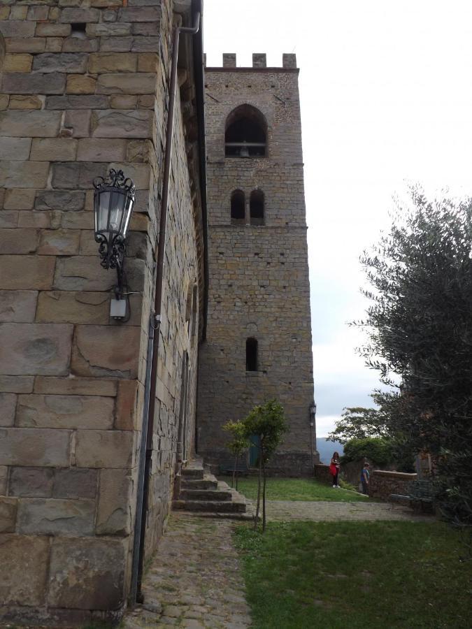 Residenza Buggiano Antica B&B - Charme Apartment In Tuscany Borgo a Buggiano Εξωτερικό φωτογραφία