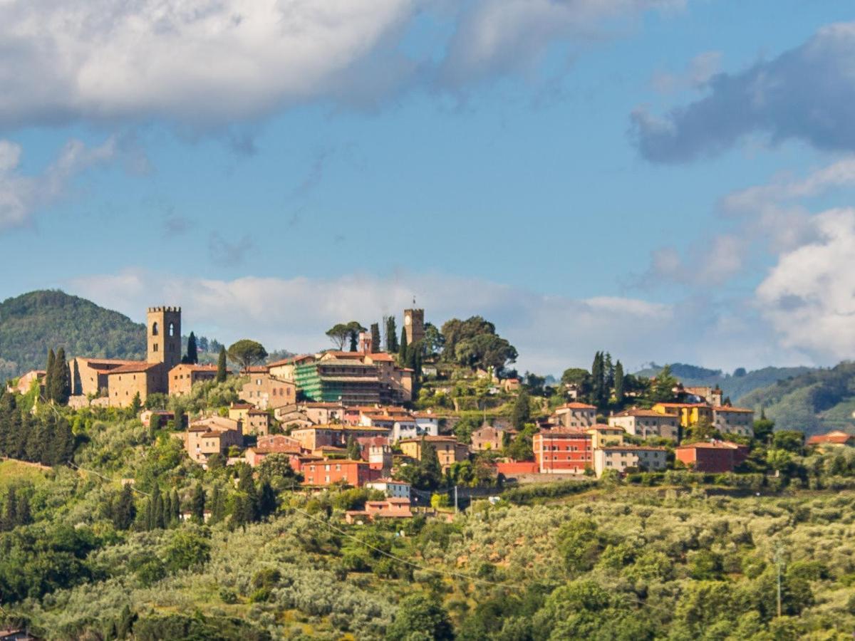 Residenza Buggiano Antica B&B - Charme Apartment In Tuscany Borgo a Buggiano Εξωτερικό φωτογραφία