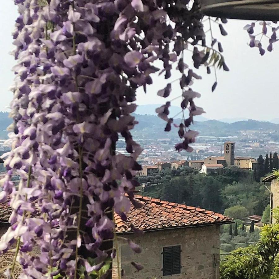 Residenza Buggiano Antica B&B - Charme Apartment In Tuscany Borgo a Buggiano Εξωτερικό φωτογραφία
