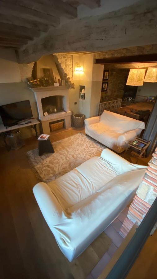 Residenza Buggiano Antica B&B - Charme Apartment In Tuscany Borgo a Buggiano Εξωτερικό φωτογραφία