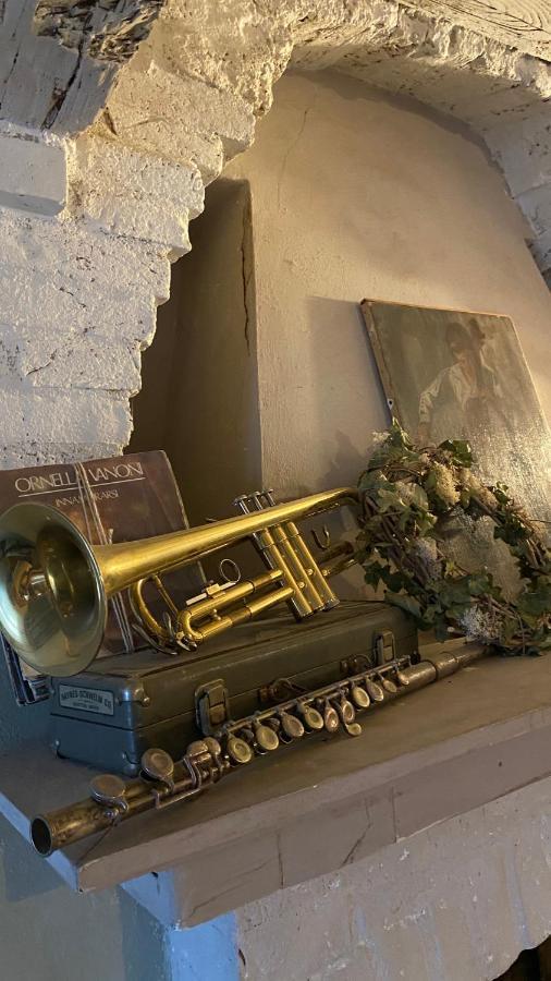 Residenza Buggiano Antica B&B - Charme Apartment In Tuscany Borgo a Buggiano Εξωτερικό φωτογραφία