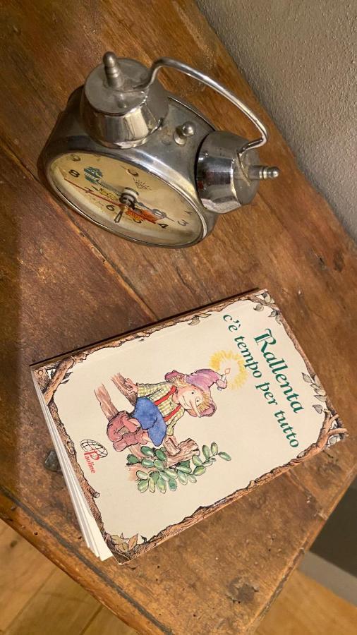 Residenza Buggiano Antica B&B - Charme Apartment In Tuscany Borgo a Buggiano Εξωτερικό φωτογραφία