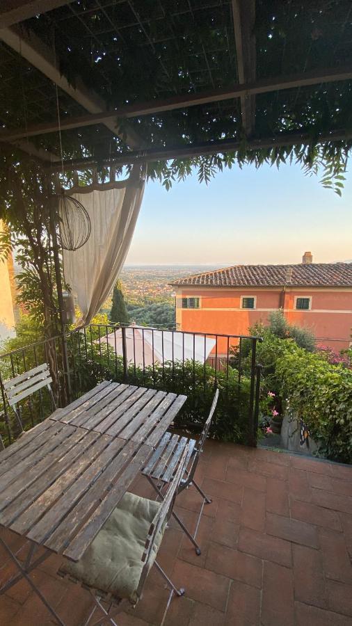 Residenza Buggiano Antica B&B - Charme Apartment In Tuscany Borgo a Buggiano Εξωτερικό φωτογραφία