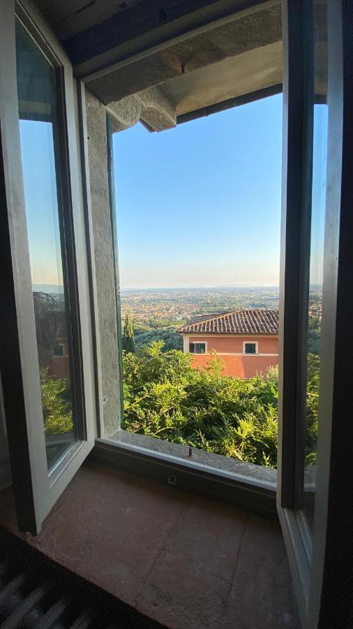 Residenza Buggiano Antica B&B - Charme Apartment In Tuscany Borgo a Buggiano Εξωτερικό φωτογραφία