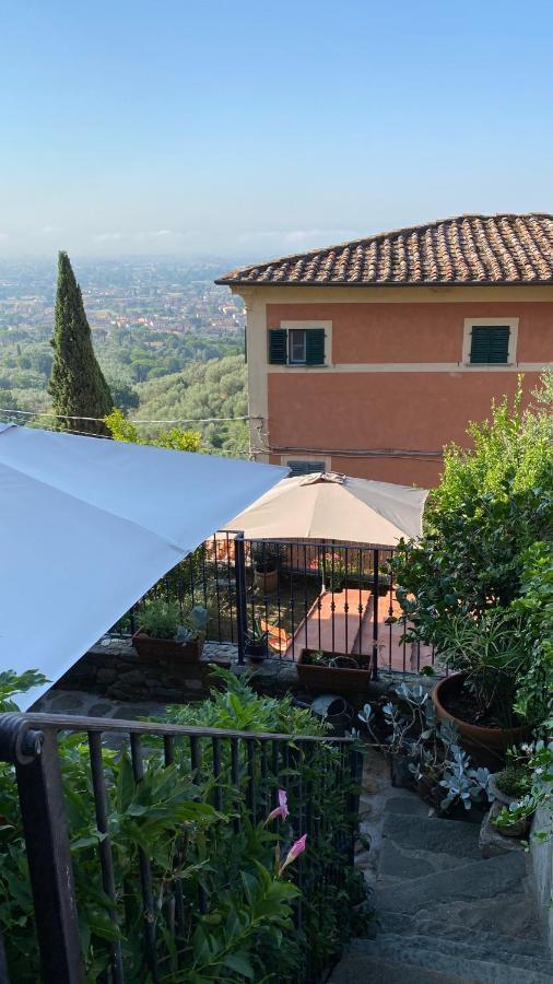 Residenza Buggiano Antica B&B - Charme Apartment In Tuscany Borgo a Buggiano Εξωτερικό φωτογραφία