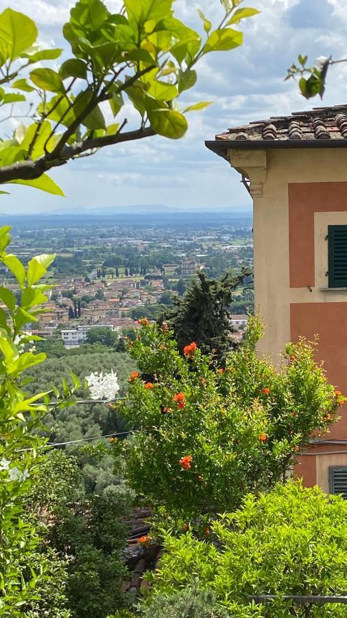 Residenza Buggiano Antica B&B - Charme Apartment In Tuscany Borgo a Buggiano Εξωτερικό φωτογραφία