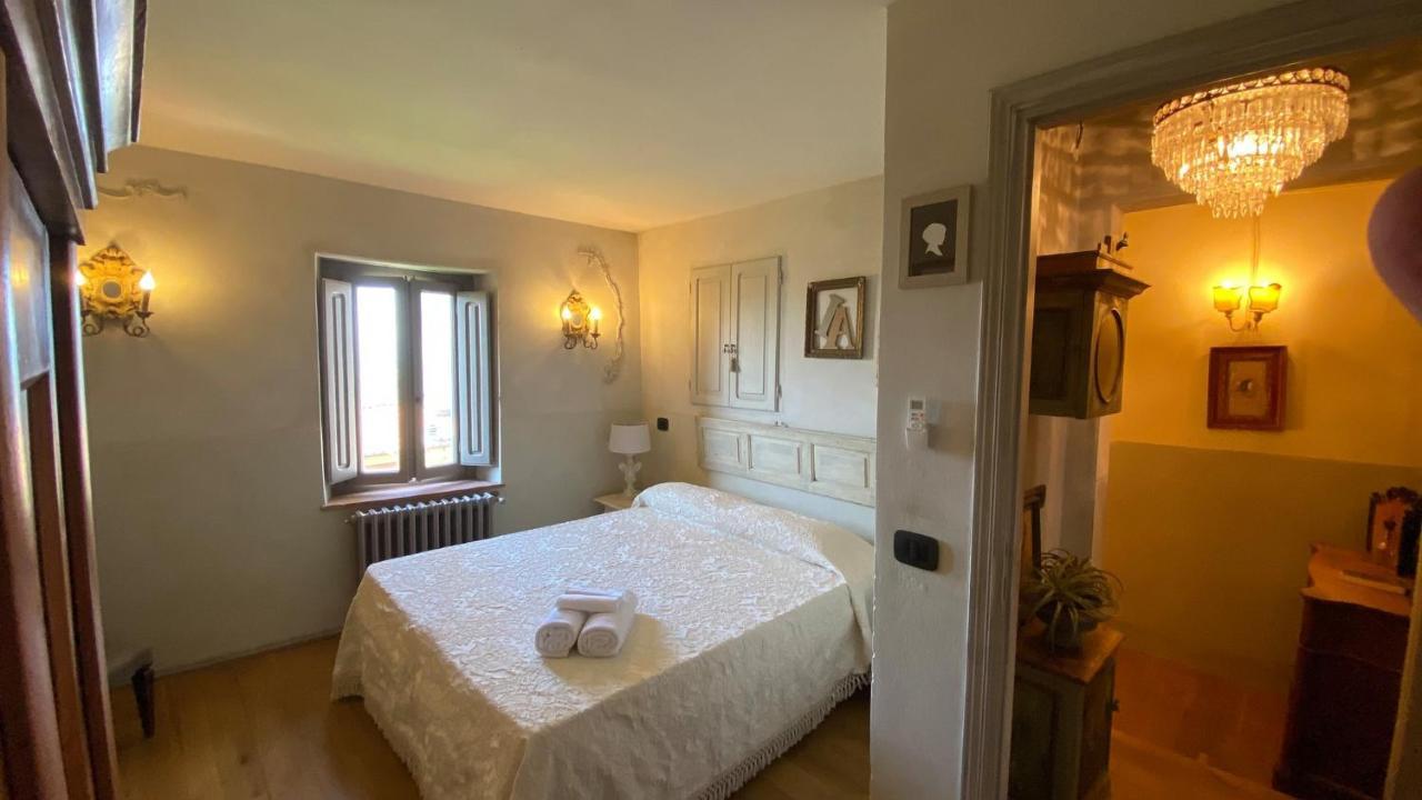 Residenza Buggiano Antica B&B - Charme Apartment In Tuscany Borgo a Buggiano Εξωτερικό φωτογραφία