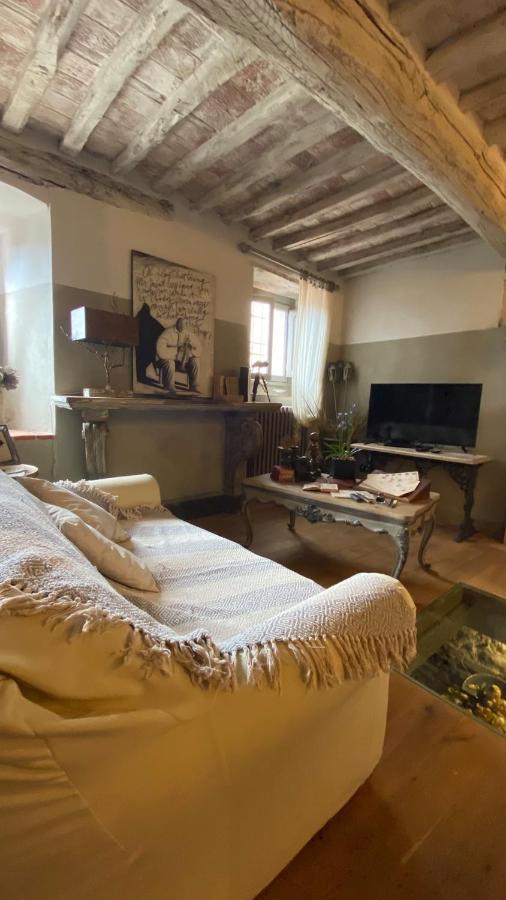 Residenza Buggiano Antica B&B - Charme Apartment In Tuscany Borgo a Buggiano Εξωτερικό φωτογραφία