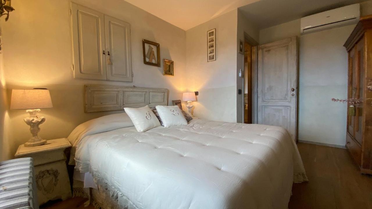 Residenza Buggiano Antica B&B - Charme Apartment In Tuscany Borgo a Buggiano Εξωτερικό φωτογραφία