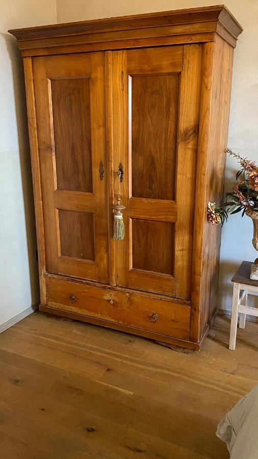 Residenza Buggiano Antica B&B - Charme Apartment In Tuscany Borgo a Buggiano Εξωτερικό φωτογραφία