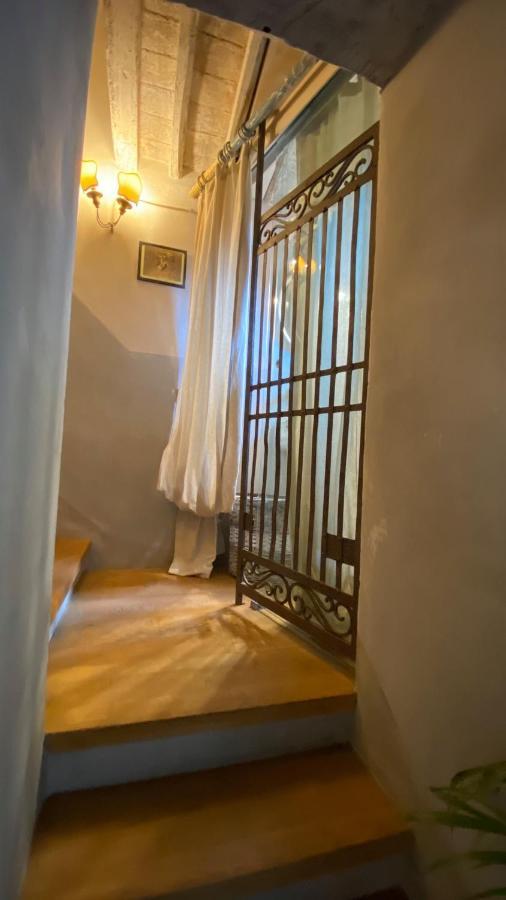 Residenza Buggiano Antica B&B - Charme Apartment In Tuscany Borgo a Buggiano Εξωτερικό φωτογραφία