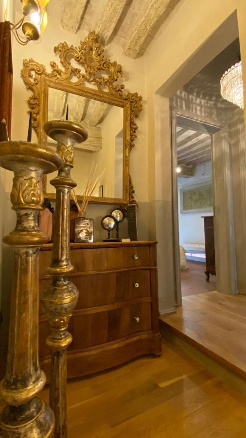 Residenza Buggiano Antica B&B - Charme Apartment In Tuscany Borgo a Buggiano Εξωτερικό φωτογραφία