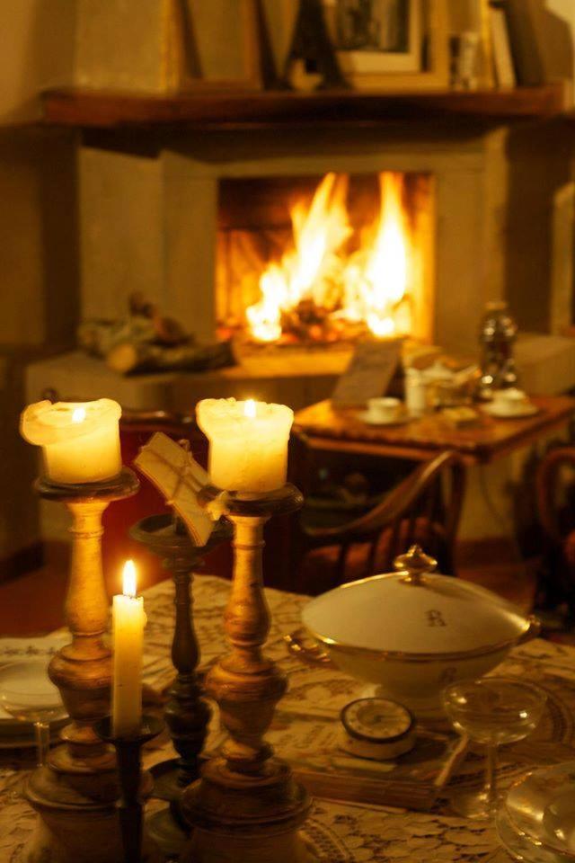 Residenza Buggiano Antica B&B - Charme Apartment In Tuscany Borgo a Buggiano Εξωτερικό φωτογραφία